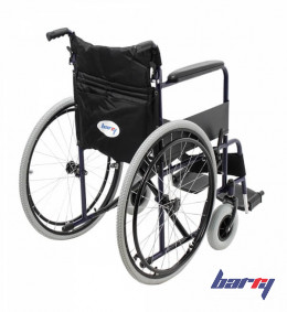 Кресло-коляска инвалидная Barry B2 U, 1618C0102SPU